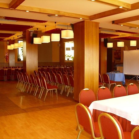 Hotel Rural Vado Del Duraton Сепульведа Экстерьер фото