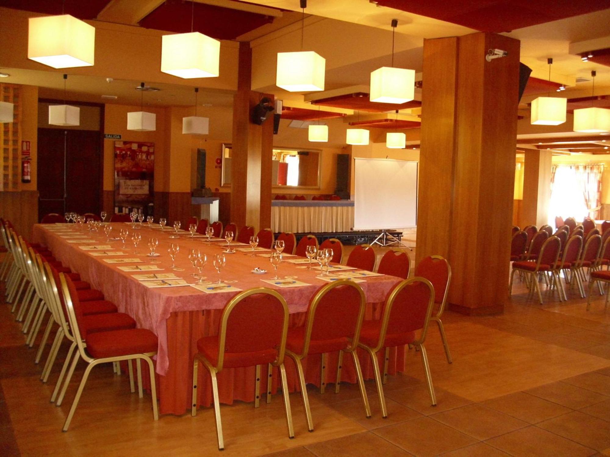 Hotel Rural Vado Del Duraton Сепульведа Экстерьер фото